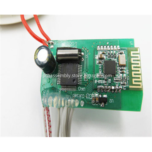 Shenzhen OEM Mobile Phone 94v-0 PCB Board PCBA